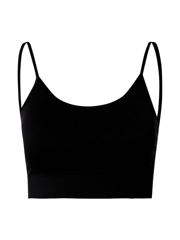 LeGer by Lena Gercke LeGer by Lena Gercke Top 'Jana'  crna