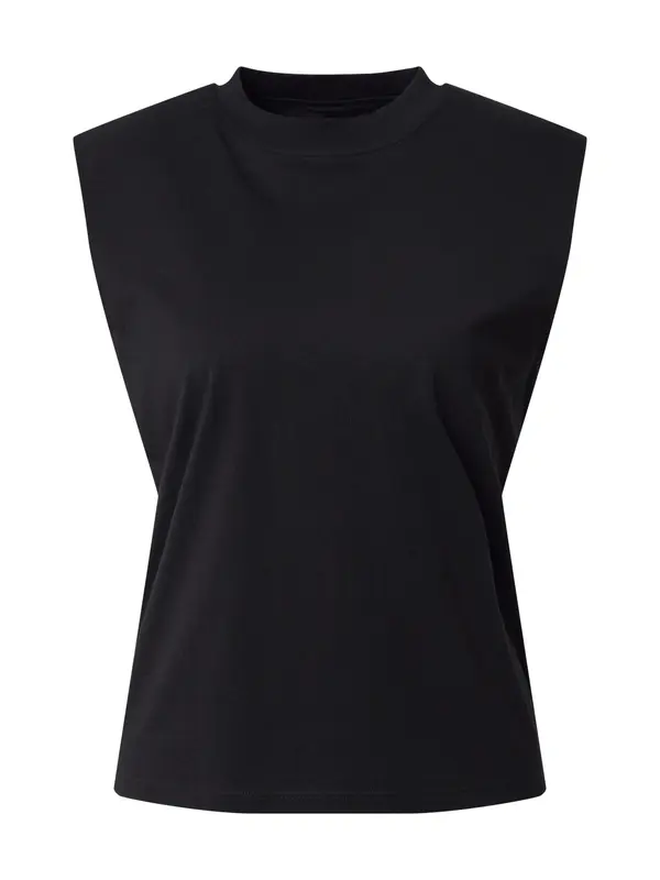 LeGer by Lena Gercke LeGer by Lena Gercke Top 'Kim'  crna