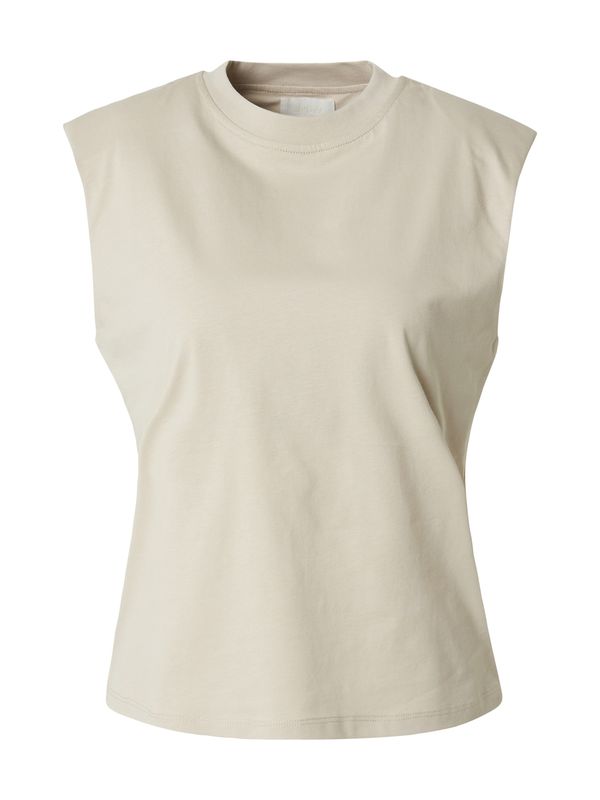 LeGer by Lena Gercke LeGer by Lena Gercke Top 'Kim'  sivkasto bež
