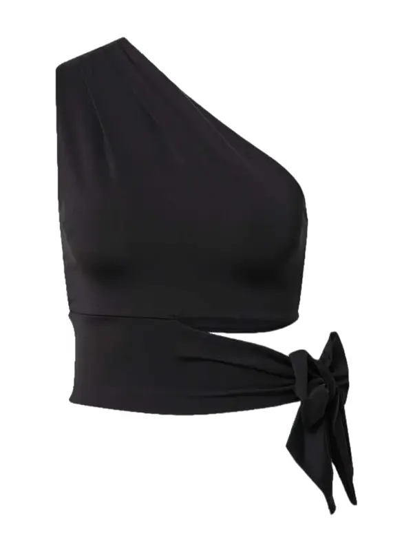 LeGer by Lena Gercke LeGer by Lena Gercke Top 'Leia'  crna