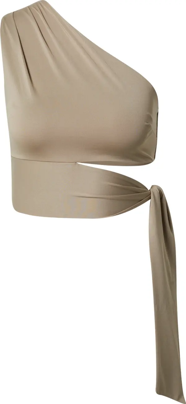 LeGer by Lena Gercke LeGer by Lena Gercke Top 'Leia'  sepija