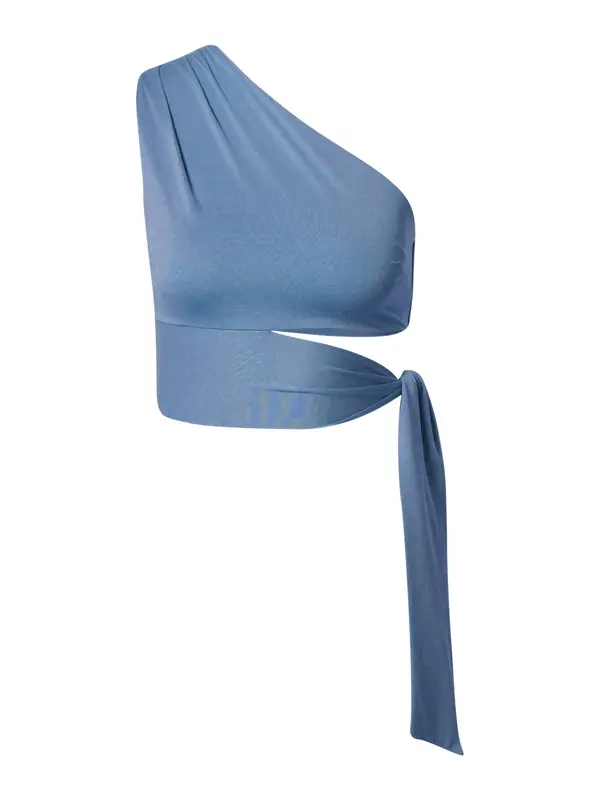 LeGer by Lena Gercke LeGer by Lena Gercke Top 'Leia'  svijetloplava