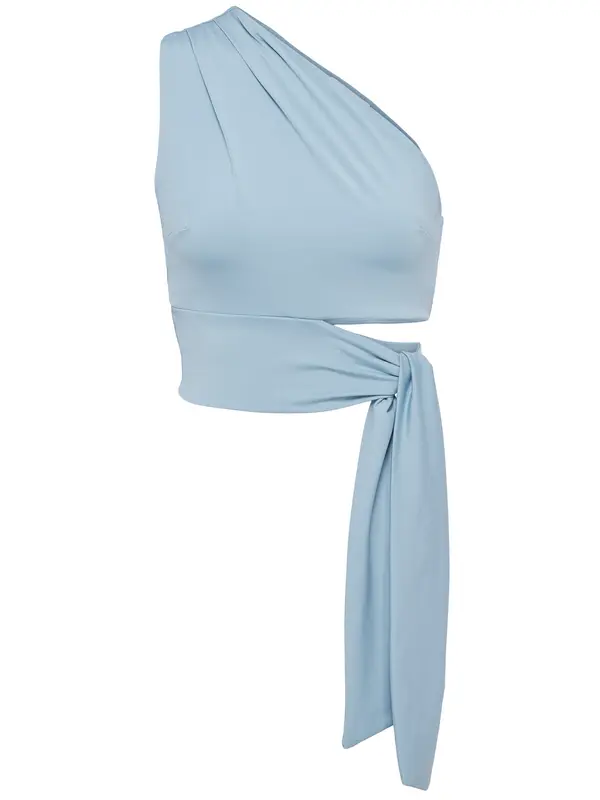 LeGer by Lena Gercke LeGer by Lena Gercke Top 'Leia'  svijetloplava