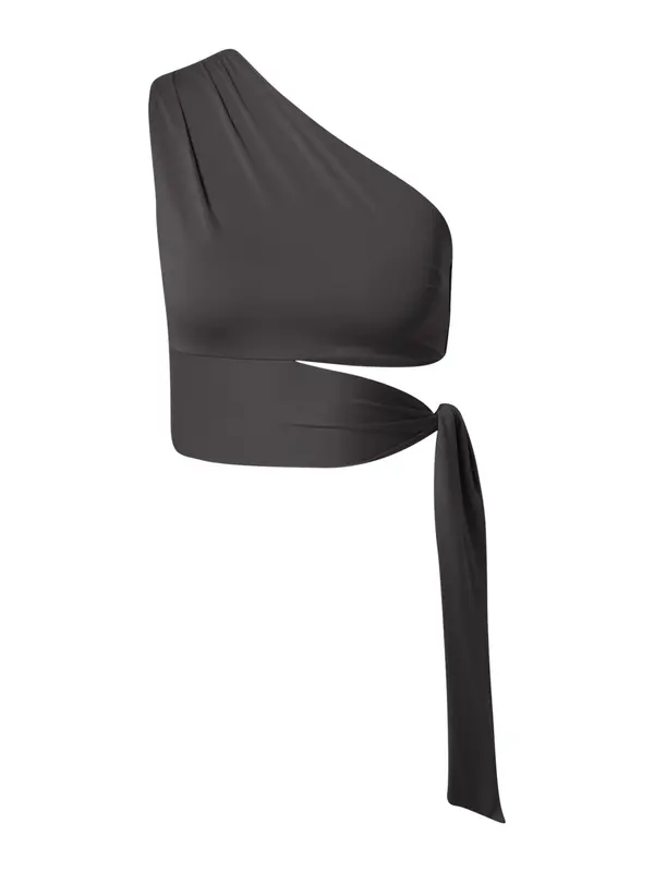 LeGer by Lena Gercke LeGer by Lena Gercke Top 'Leia'  taupe siva