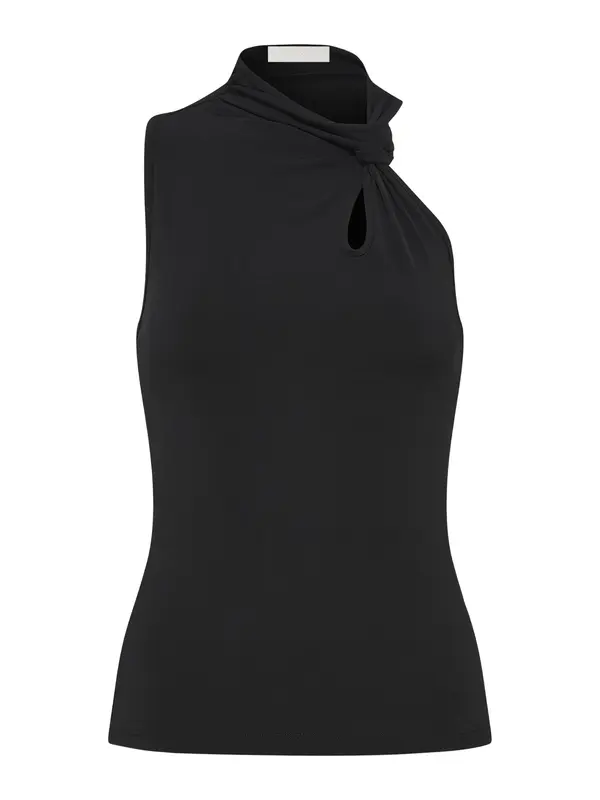 LeGer by Lena Gercke LeGer by Lena Gercke Top 'Lilian'  crna