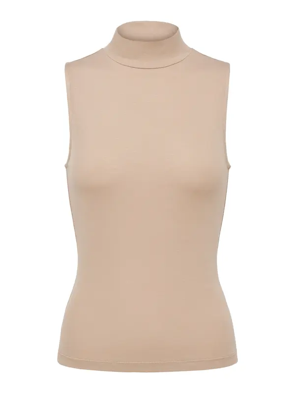 LeGer by Lena Gercke LeGer by Lena Gercke Top 'Lucky'  bež