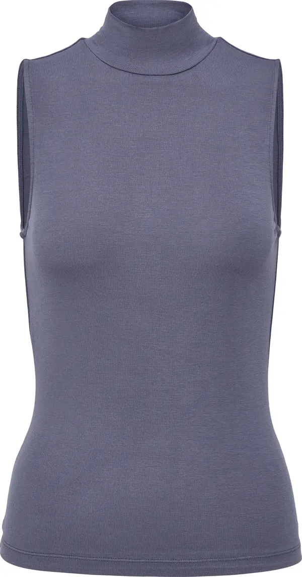 LeGer by Lena Gercke LeGer by Lena Gercke Top 'Lucky'  indigo