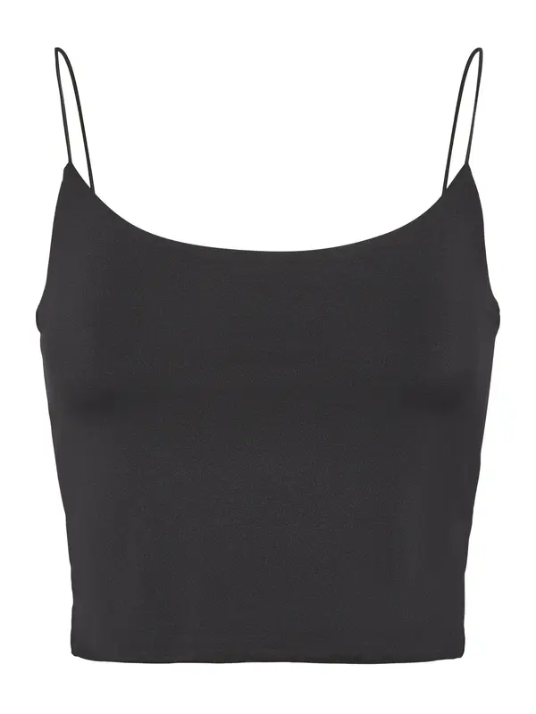 LeGer by Lena Gercke LeGer by Lena Gercke Top 'Lynelle'  crna