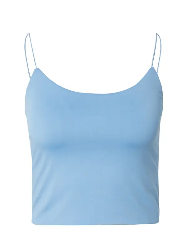 LeGer by Lena Gercke LeGer by Lena Gercke Top 'Lynelle'  svijetloplava