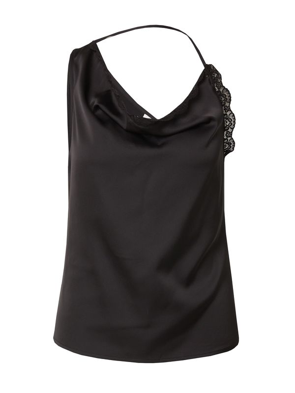 LeGer by Lena Gercke LeGer by Lena Gercke Top 'Mariam'  crna