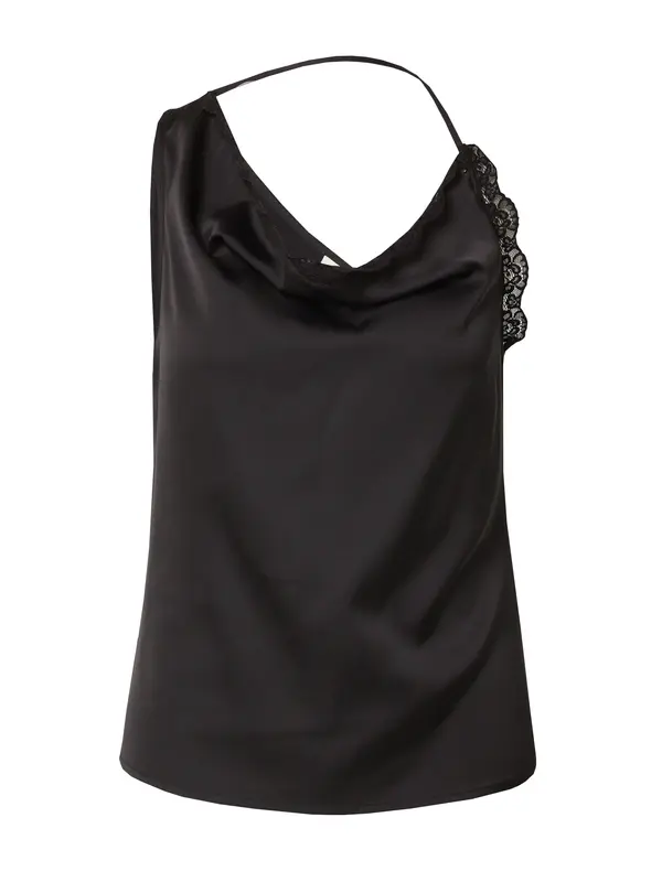 LeGer by Lena Gercke LeGer by Lena Gercke Top 'Mariam'  crna