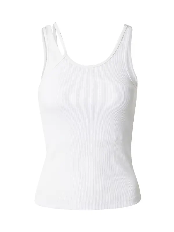 LeGer by Lena Gercke LeGer by Lena Gercke Top 'Mathilde'  bijela