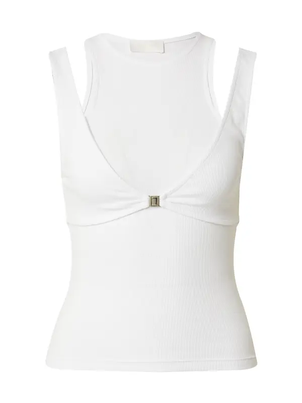 LeGer by Lena Gercke LeGer by Lena Gercke Top 'Nina'  bijela
