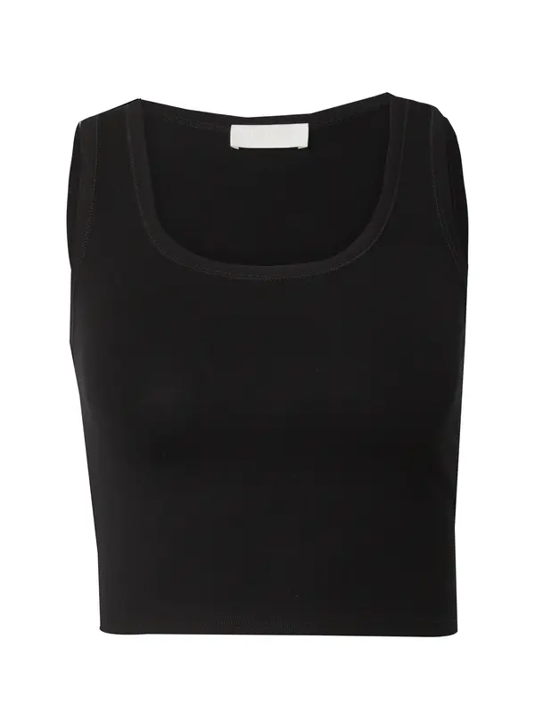 LeGer by Lena Gercke LeGer by Lena Gercke Top 'Roxane'  crna