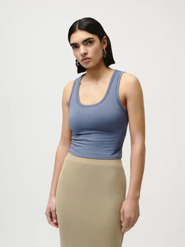 LeGer by Lena Gercke LeGer by Lena Gercke Top 'Roxane'  opal