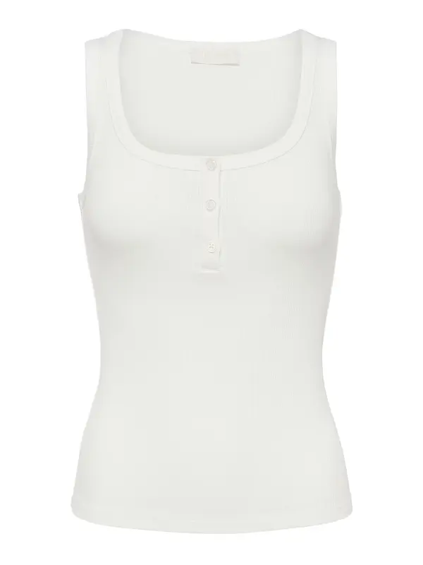 LeGer by Lena Gercke LeGer by Lena Gercke Top 'Sila'  bijela