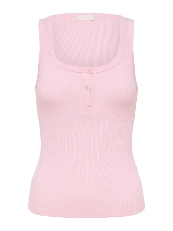 LeGer by Lena Gercke LeGer by Lena Gercke Top 'Sila'  roza