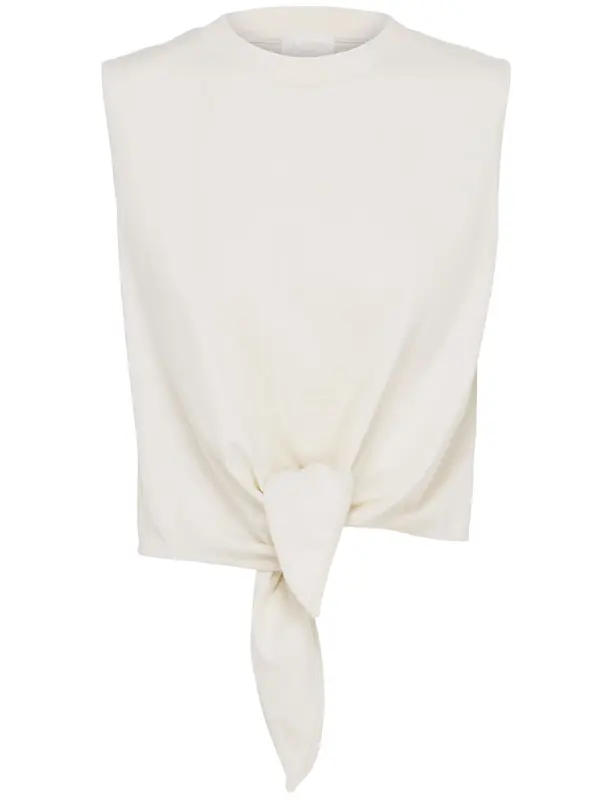 LeGer by Lena Gercke LeGer by Lena Gercke Top 'Tabea'  bijela