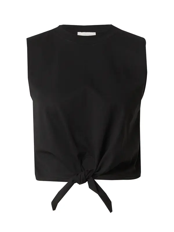 LeGer by Lena Gercke LeGer by Lena Gercke Top 'Tabea'  crna