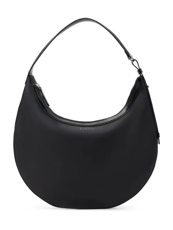 LeGer by Lena Gercke LeGer by Lena Gercke Torba za na rame 'Sarina'  crna