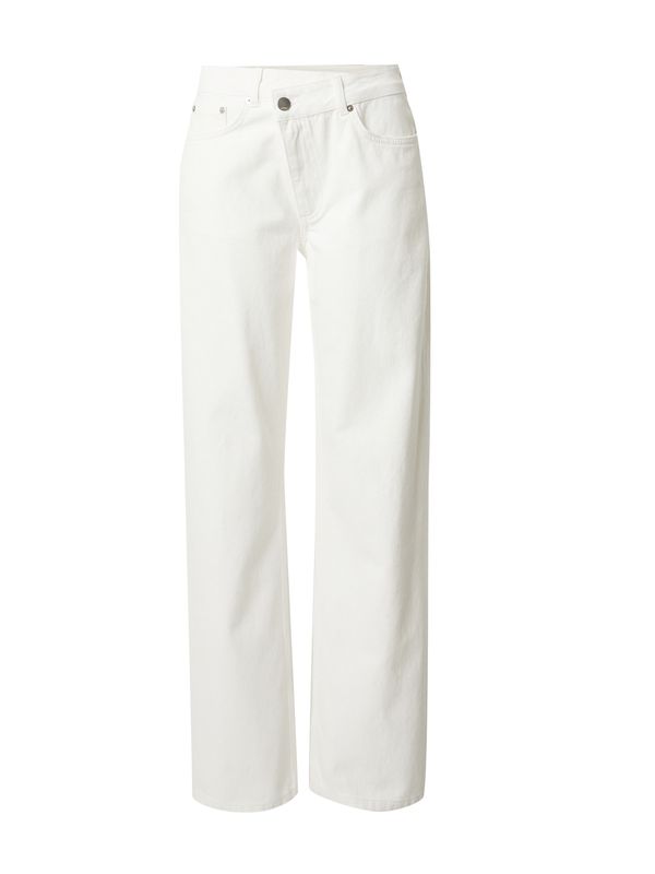 LeGer by Lena Gercke LeGer by Lena Gercke Traperice 'Admira'  bijeli traper