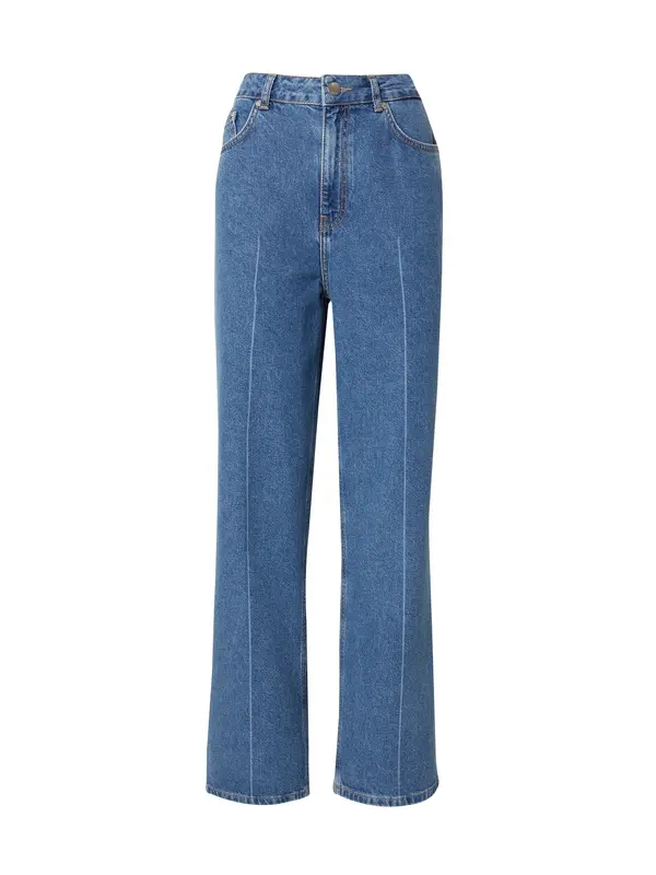 LeGer by Lena Gercke LeGer by Lena Gercke Traperice 'Cathlin'  plavi traper