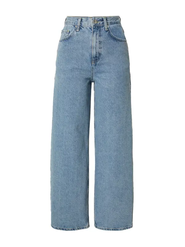 LeGer by Lena Gercke LeGer by Lena Gercke Traperice 'Cleo'  plavi traper