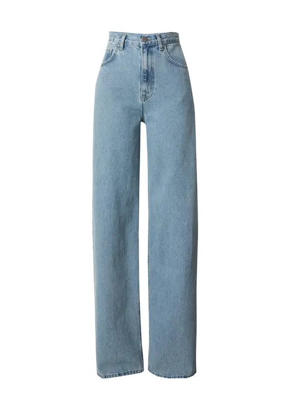LeGer by Lena Gercke LeGer by Lena Gercke Traperice 'Cleo'  plavi traper