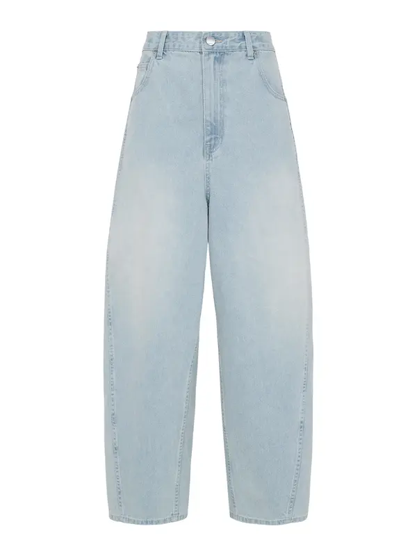 LeGer by Lena Gercke LeGer by Lena Gercke Traperice 'Eilika'  svijetloplava