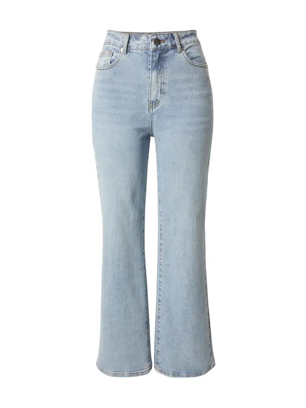 LeGer by Lena Gercke LeGer by Lena Gercke Traperice 'Falda'  plavi traper