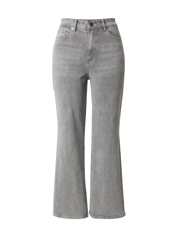 LeGer by Lena Gercke LeGer by Lena Gercke Traperice 'Falda'  sivi traper