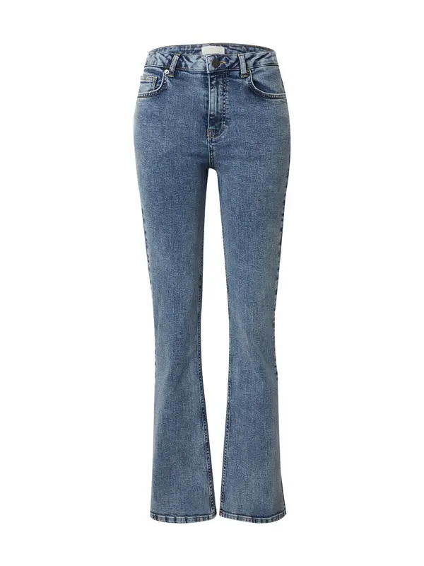 LeGer by Lena Gercke LeGer by Lena Gercke Traperice 'Ginny'  plavi traper