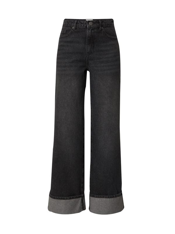 LeGer by Lena Gercke LeGer by Lena Gercke Traperice 'Marin'  antracit siva