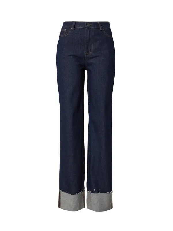 LeGer by Lena Gercke LeGer by Lena Gercke Traperice  tamno plava