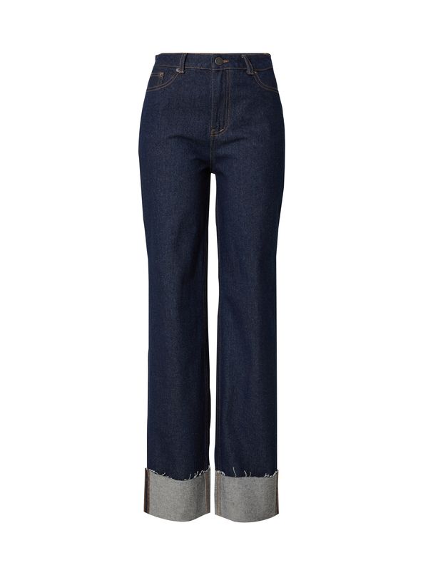 LeGer by Lena Gercke LeGer by Lena Gercke Traperice  tamno plava