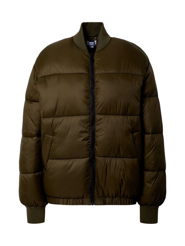 LeGer by Lena Gercke LeGer by Lena Gercke Zimska jakna 'Tia'  kaki