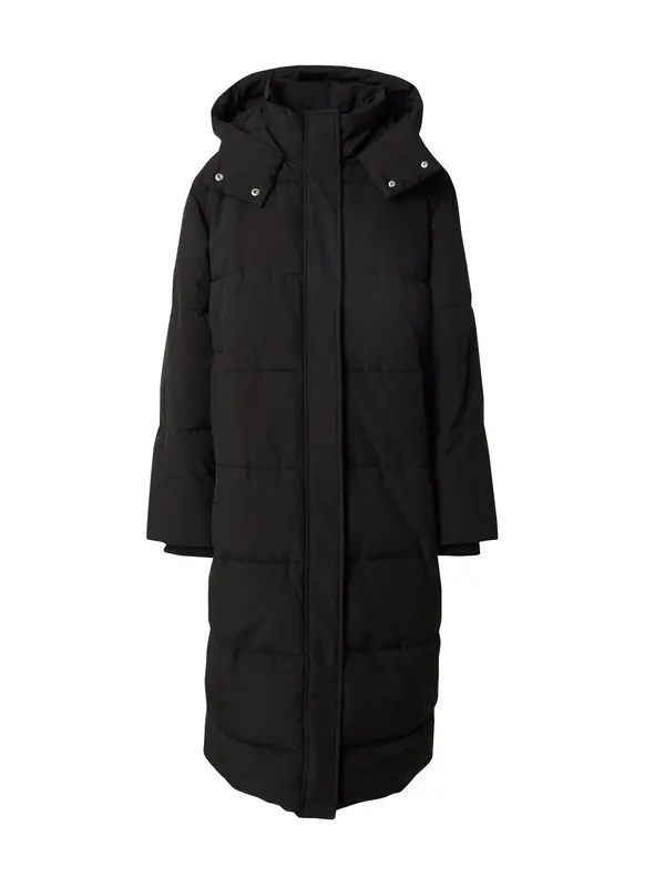 LeGer by Lena Gercke LeGer by Lena Gercke Zimski kaput 'Bessy'  crna