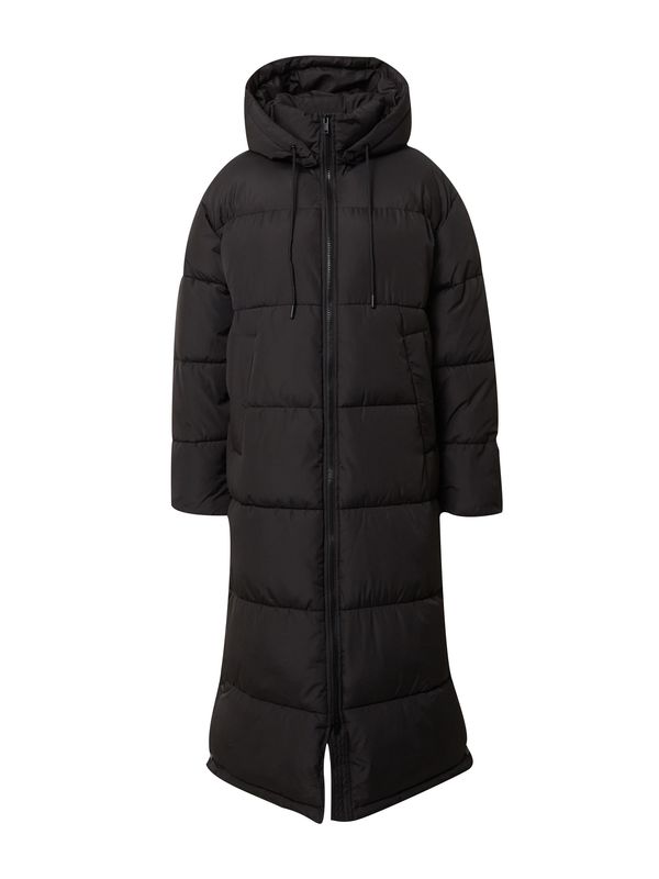 LeGer by Lena Gercke LeGer by Lena Gercke Zimski kaput 'Donia'  crna