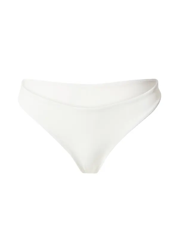 LENI KLUM x ABOUT YOU LENI KLUM x ABOUT YOU Bikini donji dio 'Josy'  prljavo bijela