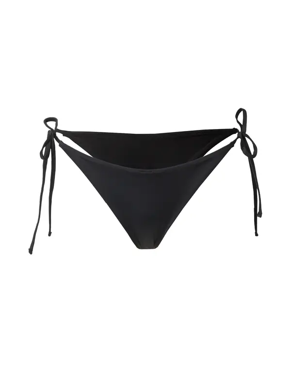 LENI KLUM x ABOUT YOU LENI KLUM x ABOUT YOU Bikini donji dio 'Mara'  crna