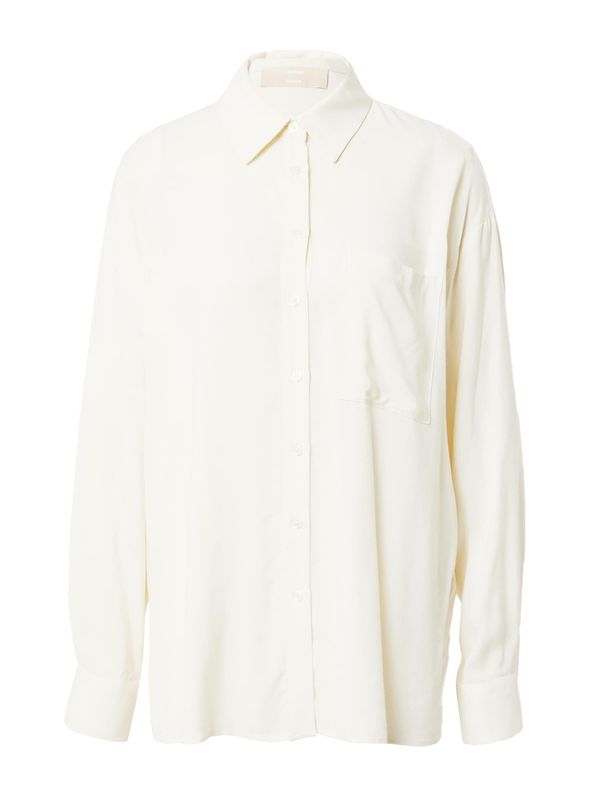 LENI KLUM x ABOUT YOU LENI KLUM x ABOUT YOU Bluza 'Alexis'  prljavo bijela