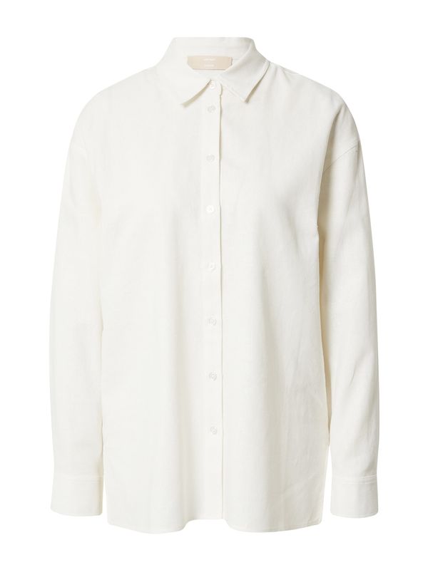 LENI KLUM x ABOUT YOU LENI KLUM x ABOUT YOU Bluza 'Celia'  prljavo bijela