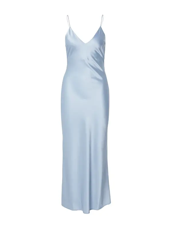 LENI KLUM x ABOUT YOU LENI KLUM x ABOUT YOU Haljina 'Maura'  svijetloplava