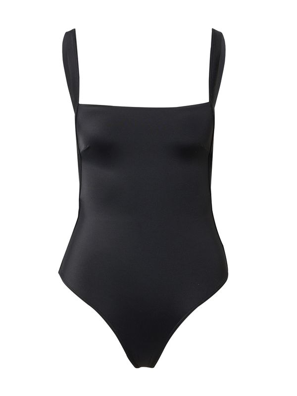 LENI KLUM x ABOUT YOU LENI KLUM x ABOUT YOU Jednodijelni kupaći kostim 'Indra'  crna