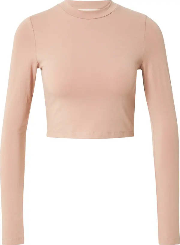 LENI KLUM x ABOUT YOU LENI KLUM x ABOUT YOU Majica 'Abby'  nude