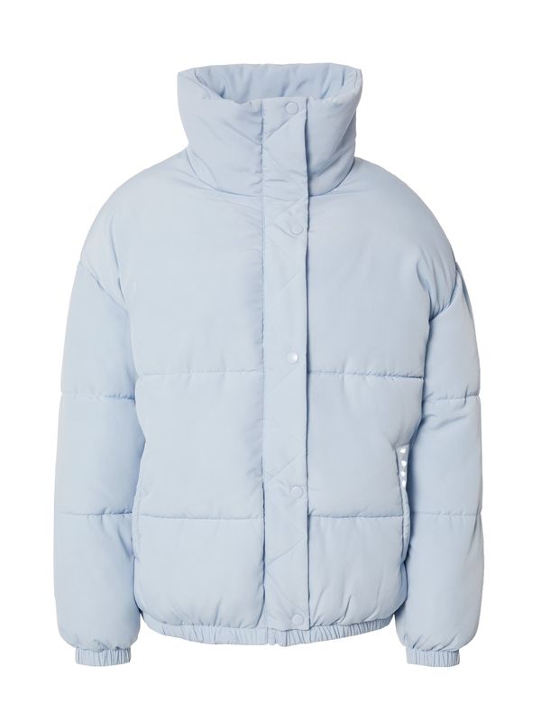 LENI KLUM x ABOUT YOU LENI KLUM x ABOUT YOU Prijelazna jakna 'Mary'  svijetloplava