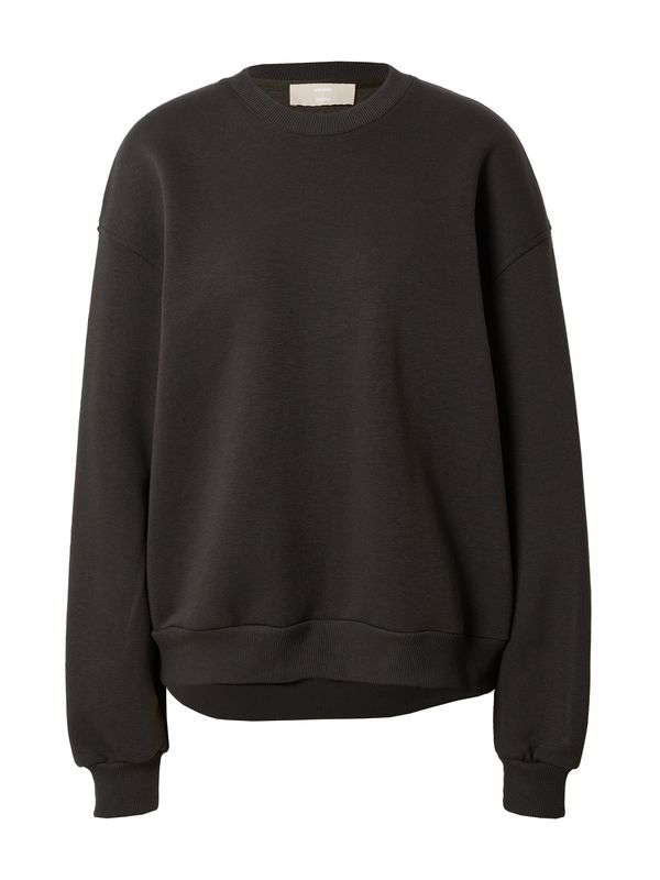 LENI KLUM x ABOUT YOU LENI KLUM x ABOUT YOU Sweater majica 'Laney'  kraljevski zelena