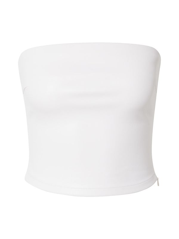 LENI KLUM x ABOUT YOU LENI KLUM x ABOUT YOU Top 'Cassidy'  bijela