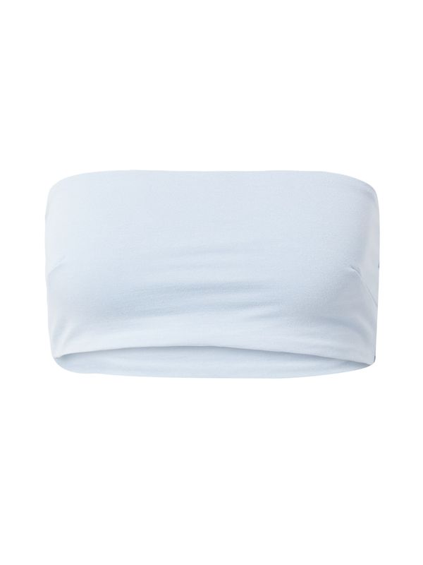 LENI KLUM x ABOUT YOU LENI KLUM x ABOUT YOU Top 'Nicola'  pastelno plava