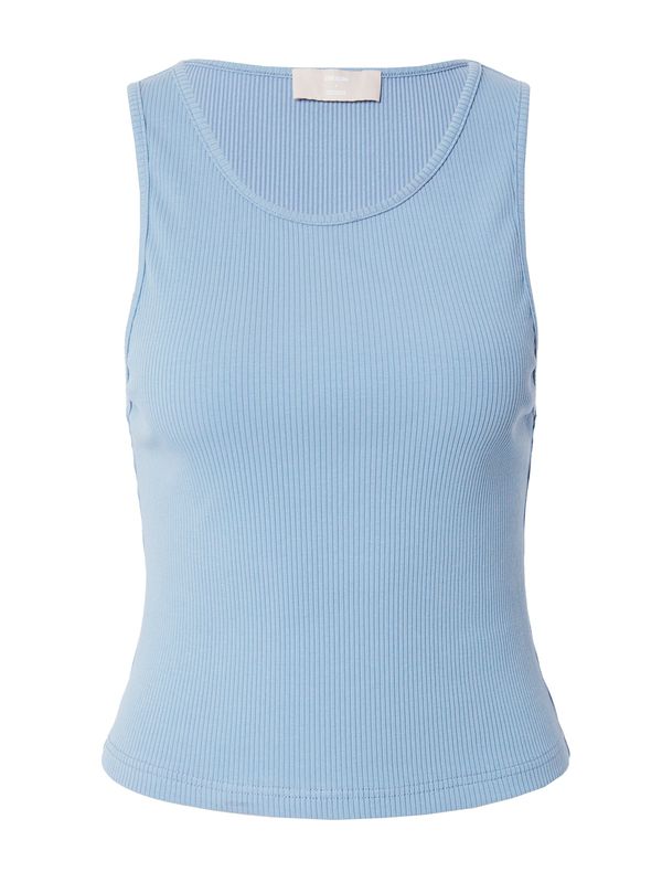 LENI KLUM x ABOUT YOU LENI KLUM x ABOUT YOU Top 'Viola'  svijetloplava